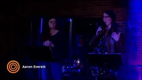 Don't Forget | Aaron Everett