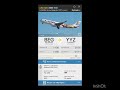Featured flight alert after a 34 year hiatus air  relaunched flight from Belgrade.