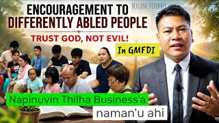 GMFDI a um Tibukimlou ho Tilkhouna | Evan Sonneo 