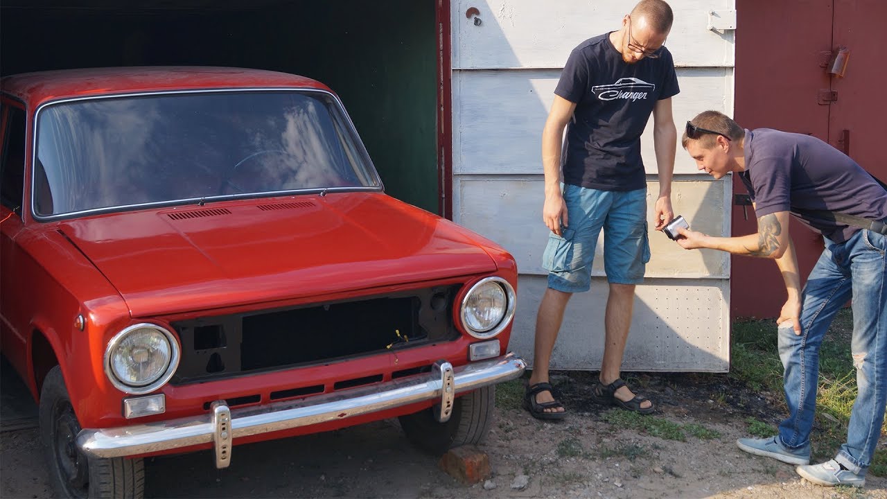 Владелец фреш авто