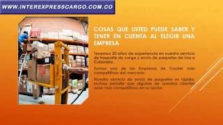 CASILLERO VIRTUAL MEJOR SERVICIO DE ENVÍO DE PAQUETES screenshot 5