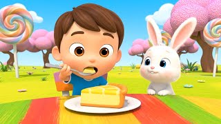 видео: Простак Саймон готовит лимонный пирог 🥧 картинка: Простак Саймон готовит лимонный пирог 🥧