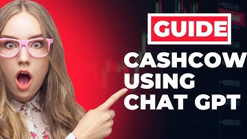 How to MAKE MONEY using Chatgpt Part 3 (Cash Cow Youtube Automation)