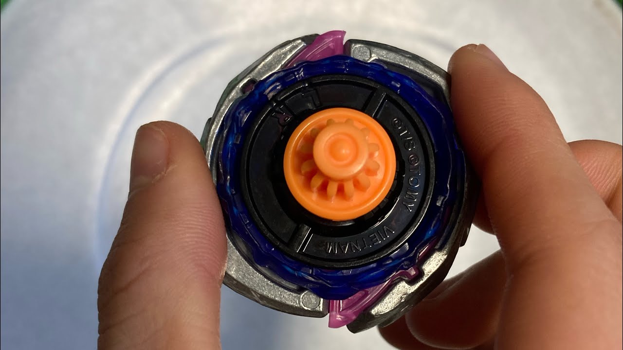 自分のシャークスケールのおすすめ改造やったら想像より強かった