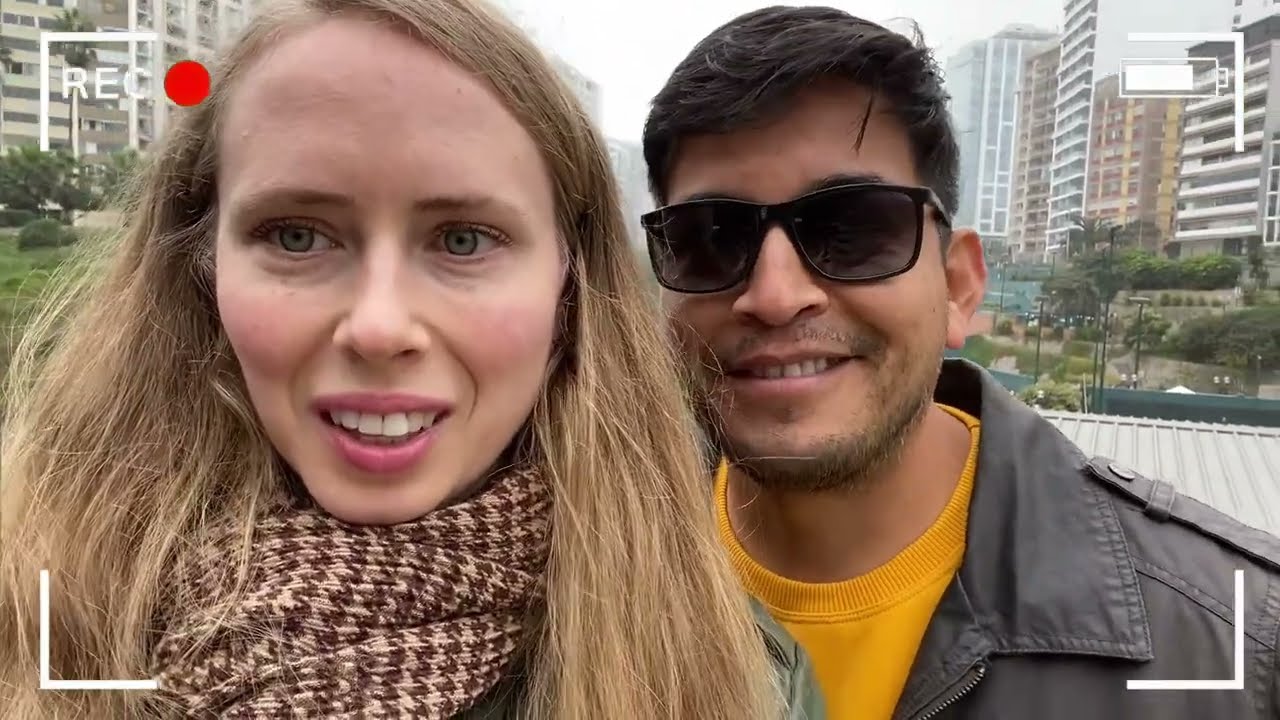 ¡CUMPLÍ 4 AÑOS VIVIENDO EN EL PERÚ! ¿Son los peores años de toda mi vida?