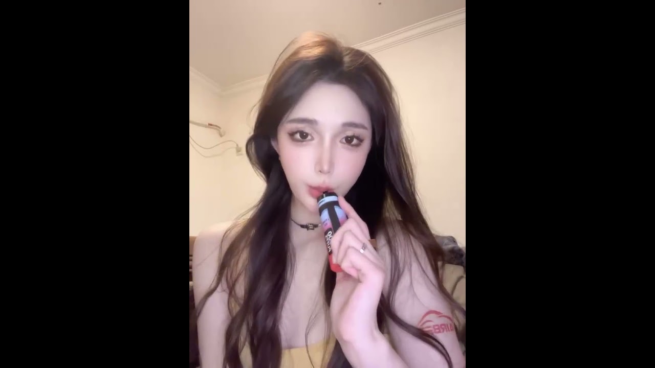 LANA BING CHILLING Lychee Ice