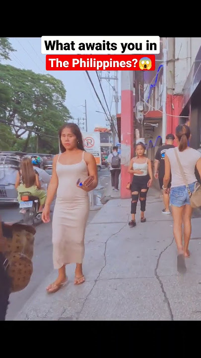 Do you want to better your life? #philippines #angelescity #expat #pampanga #travelvlog