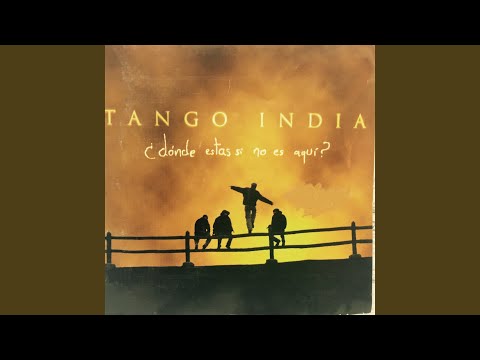 Tango India — Esperare