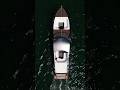 New Sleek StanCraft 390 Hammerhead Luxury Wood Yacht #boat #yachts #luxurylifestyle