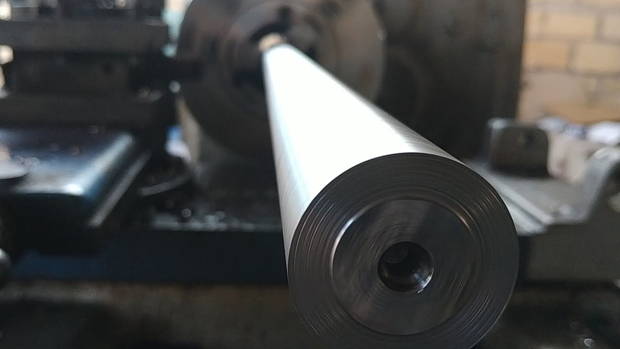 какой способ токарной обработки осваивают учащиеся начальных классов 1–4 классов?