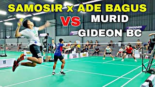 Download Lagu SANSAN Didikan MARCUS GIDEON Club Beri Perlawanan Keras Pada Senior TARKAM MP3 Download Lagu SANSAN Didikan MARCUS GIDEON Club Beri Perlawanan Keras Pada Senior TARKAM MP3