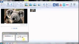 Video Review of Video Editing Software Mozilla Popcorn Maker, Windows Movie Maker and Adobe Premiere