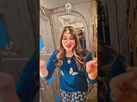 نوليا مصطفى بدأت حياتها كمذيعة ودخلت عالم الفن وبتأيد الرجالة 