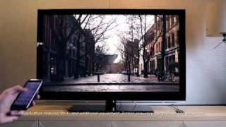 The Htc Thunderbolt Inspired By You - Ad By Htc