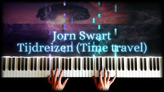 Jorn Swart - Tijdreizen (Time travel) (Piano cover)