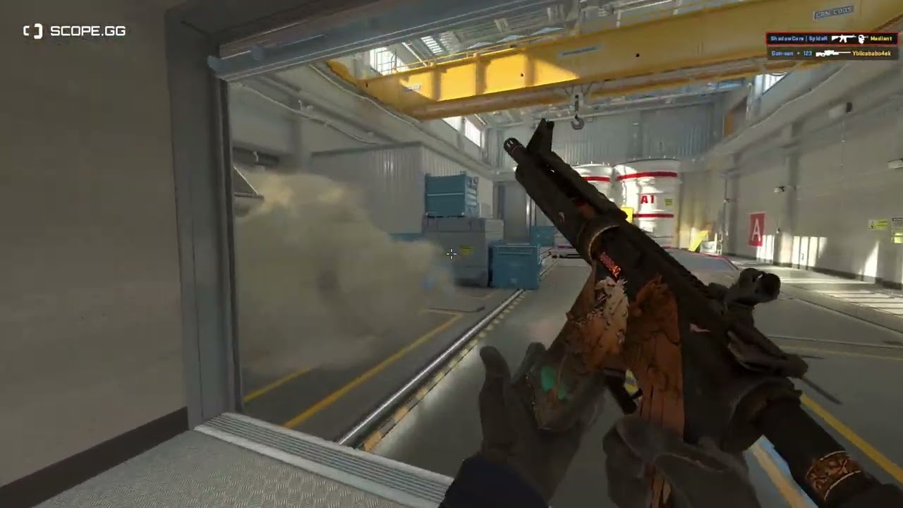 Silverowe wypociny 2