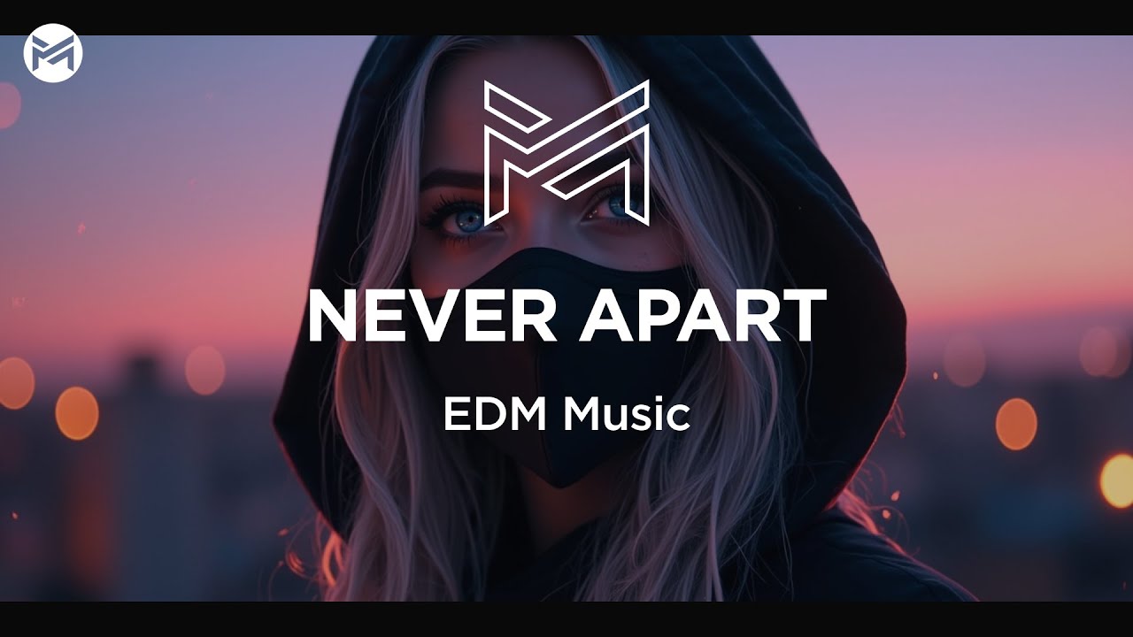 Music Station - Never Apart | EDM Music