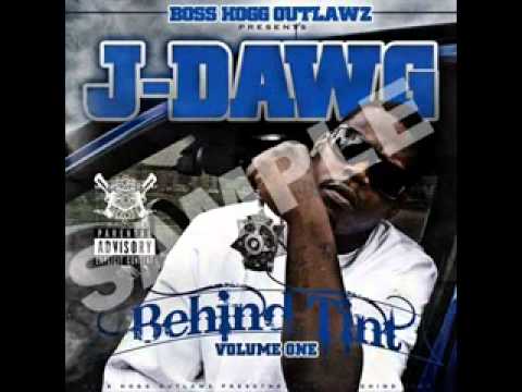 j dawg behind tint vol 1