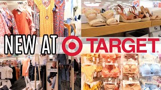 TARGET SHOP WITH ME  | NEW TARGET CLOTHING FINDS | AFFORDABLE FASHION