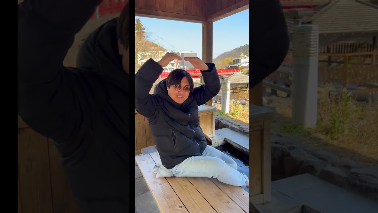 伊豆の観光名所「修善寺」クルマでいけるおすすめスポット