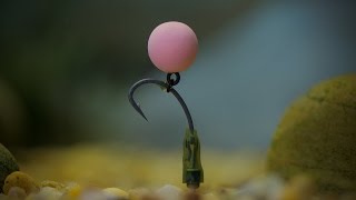Quick Change Spinner / Ronnie Rig