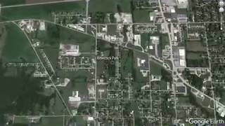 World War I memorial park rediscovered in Kirksville