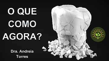 O que posso comer depois de extrair um dente?