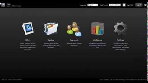 MicroStrategy Alert 3.6 CMS - How to create a Voucher