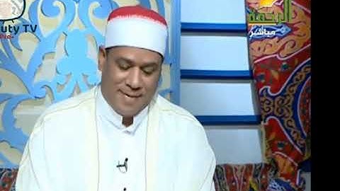 أول مرة تحصل :تلاوة خطیرة من العیارالثقیل الشیخ عبدالفتاح الطاروطي والشيخ محمد من سورة القدر