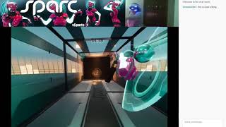 Sparc Picture-In-Picture vSport Stream (Perfect Sync!)