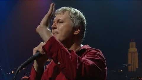 Guided By Voices - "Dayton, Ohio - 19 Something And 5" [Live From Austin, TX]