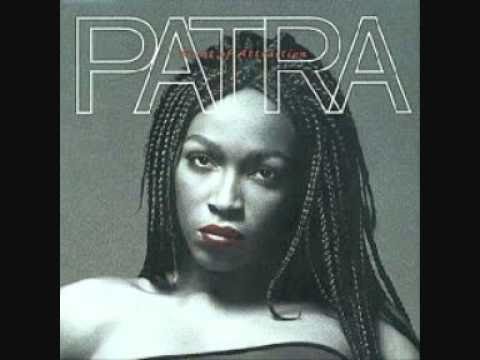 Patra - Think ( U'd better )