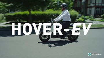 HOVER-1: Indiegogo Campaign