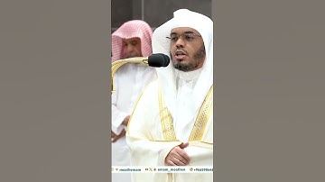 سورة نوح _صوت الشيخ #ياسر_الدوسري _من صلاة الفجر _  19 صفر 1446_(#موهبة_قرآن )
