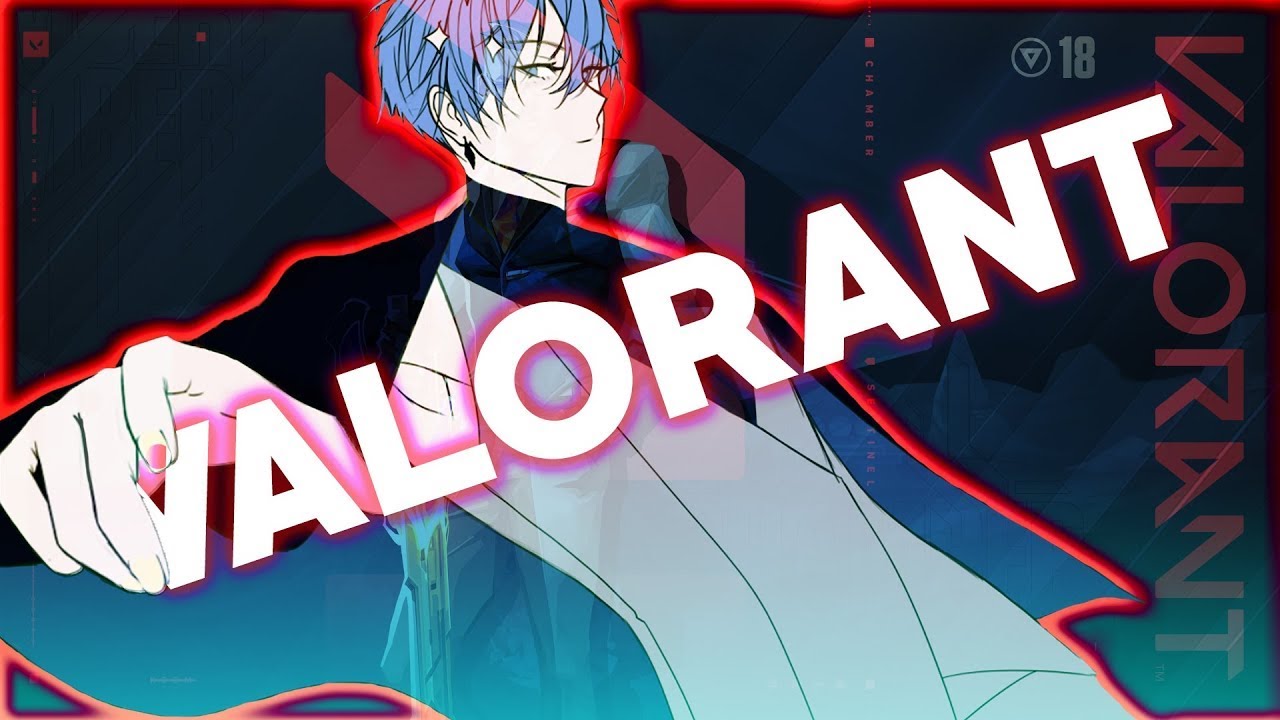 【GUERILLA】turu  - Vtuber Indonesia Live Streaming