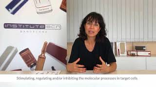 Biomimetic peptides - BCN Advanced - Mesoceuticals - Microneedling ingredients