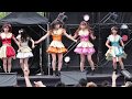 【FES☆TIVE】OIDEMASE-極楽- アイドル横丁 一番地 の動画、YouTube動画。