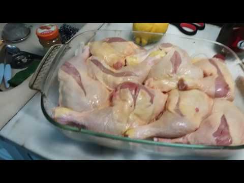 Vídeo: Cabana Com Pernas De Frango: O Que é Mesmo? - Visão Alternativa