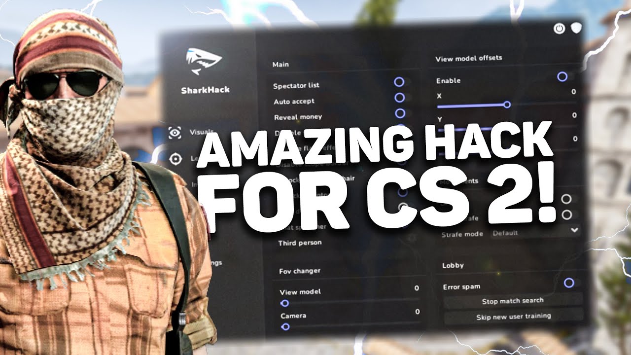🧶 THIS FREE CS2 HACK WORKS AFTER UPDATE! / How to download cheats for ...