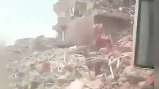 İnsanlık Utancı Türkün Gücü Videosu