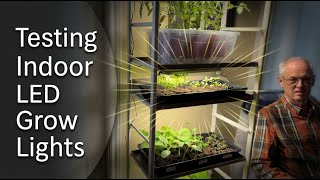 Full-Spectrum Light for Every Growth Stage