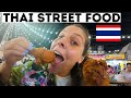 This thai fried chicken is better than kfc 