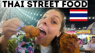 This Thai Fried Chicken is Better Than KFC 🇹🇭 by Two Mad Explorers 57,707 views 2 weeks ago 29 minutes