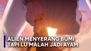 Anime Teraneh Di 2025