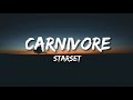 Starset - Carnivore Türkçe Çeviri