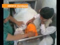 29032012 one sikh dead second critically injured for punjab police firing in gurdaspur