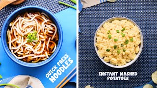 12 Simple Kitchen Replacements Hacks to Save Your Meal! So Yummy