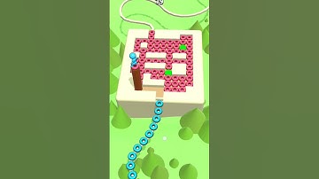 Stacky dash best level gameplay for Android #shorts