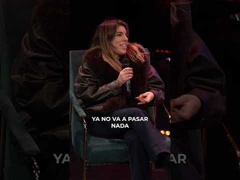Me orine en un concierto