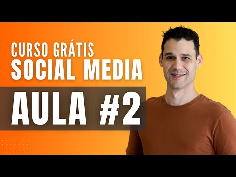 2 - A formação do Social Media